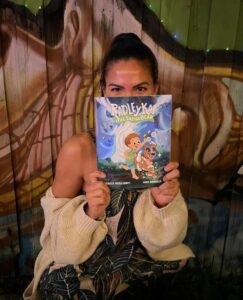 How much does it cost to hire an illustrator for a children's book?