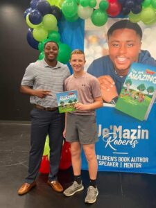 Illustrators for hire who understand children's publishing